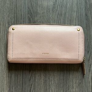 Fossil Wallet